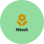 Business logo of Nitesh
