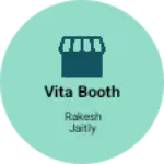 Business logo of Vita booth