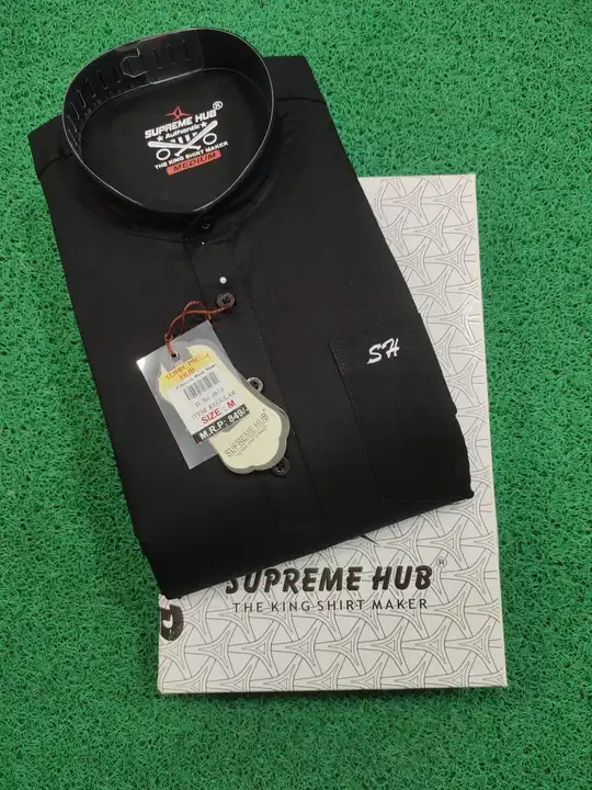 Product uploaded by Supreme hub on 9/12/2023