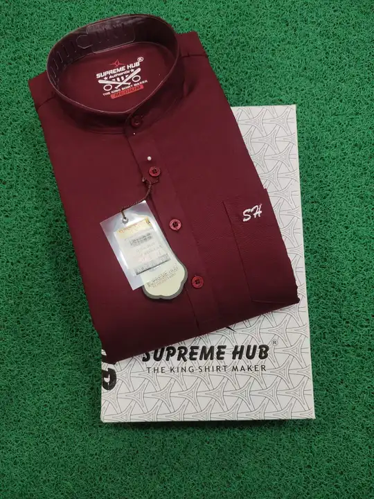 Product uploaded by Supreme hub on 9/12/2023