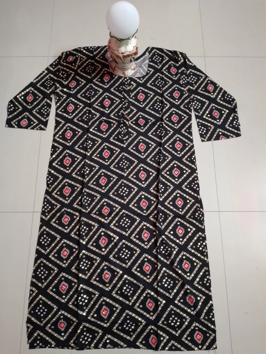 KURTI uploaded by business on 9/12/2023