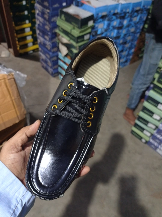 Product uploaded by Al fine footwear jajmau kanpur on 9/12/2023