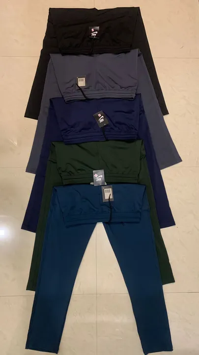 4 way trackpant uploaded by Dream reach fashion on 9/12/2023