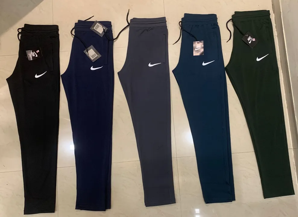 4 way trackpant uploaded by Dream reach fashion on 9/12/2023