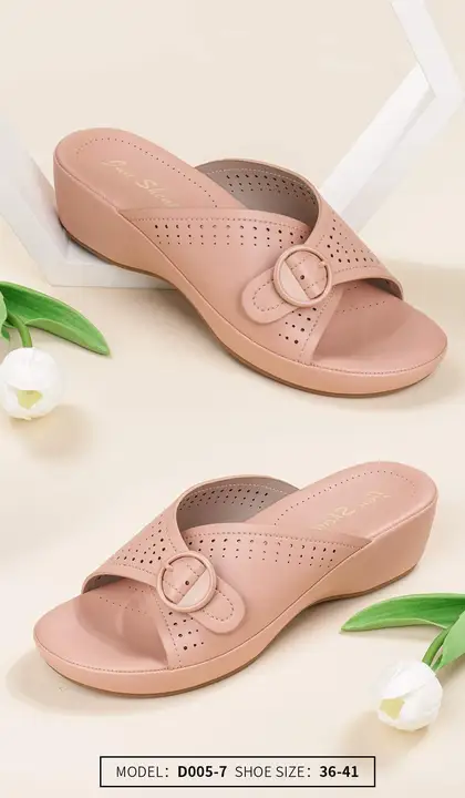 Slipper uploaded by Edelie F&F India Private Limited on 9/12/2023