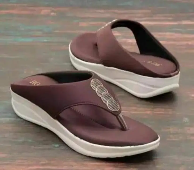 Slipper uploaded by Edelie F&F India Private Limited on 9/12/2023