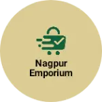 Business logo of Nagpur emporium