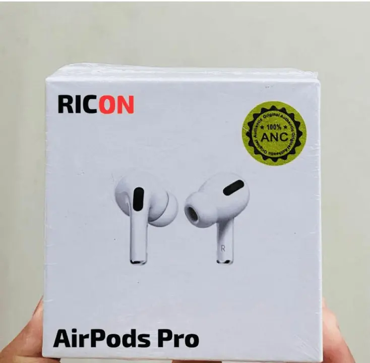 Airpods Pro OG 598mAh Battery  uploaded by Heartium®️ Company on 9/12/2023