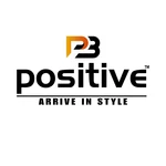 Business logo of Positive bag