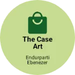 Business logo of THE CASE ART