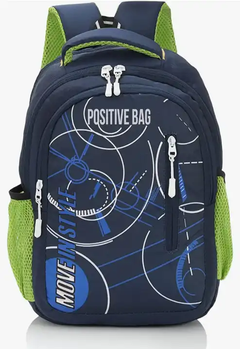 Positive bag ulhsnagar----manufaceture___sporty colur -- excellent 
 design--weight & strong--avoid  uploaded by Positive bag on 9/12/2023