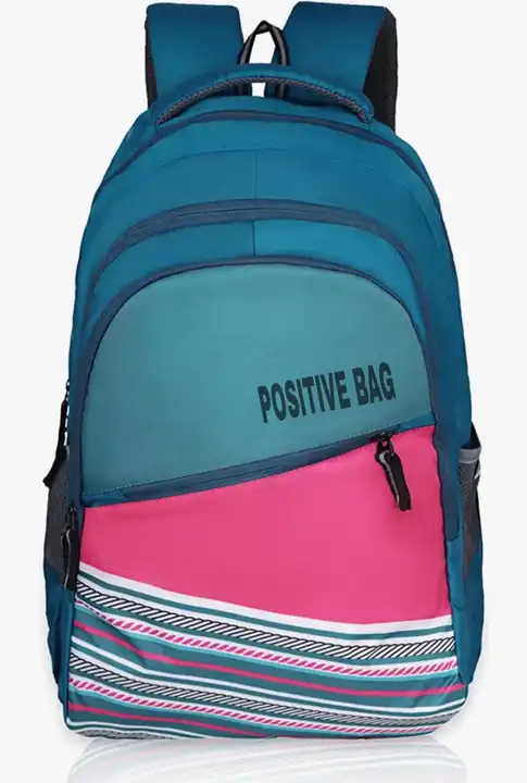 Positive bag ulhsnagar----manufaceture___sporty colur -- excellent 
 design--weight & strong--avoid  uploaded by business on 9/12/2023