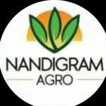 Business logo of Nandigram Agro