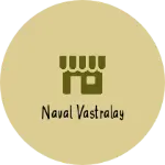 Business logo of Naval vastralay
