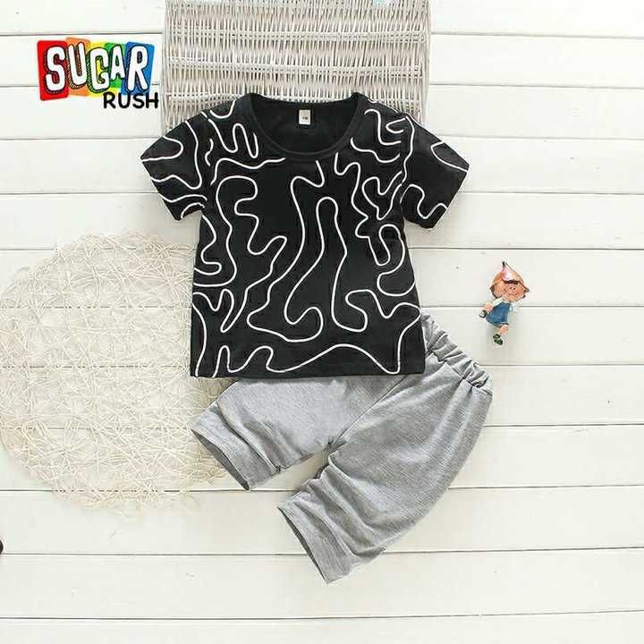 MYCOCOS KIDS BOYS COLLECTION uploaded by SANTOSH TRADERS on 3/21/2021