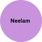 Business logo of Neelam