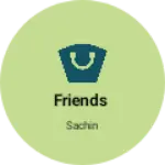 Business logo of Friends