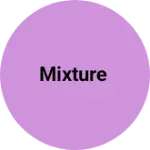 Business logo of MIXTURE