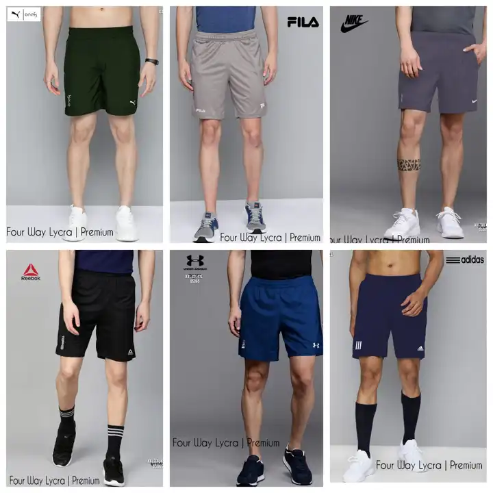 Shorts uploaded by business on 9/13/2023