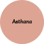 Business logo of Asthana