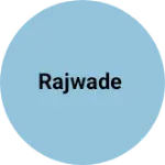 Business logo of Rajwade