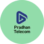 Business logo of PRADHAN telecom