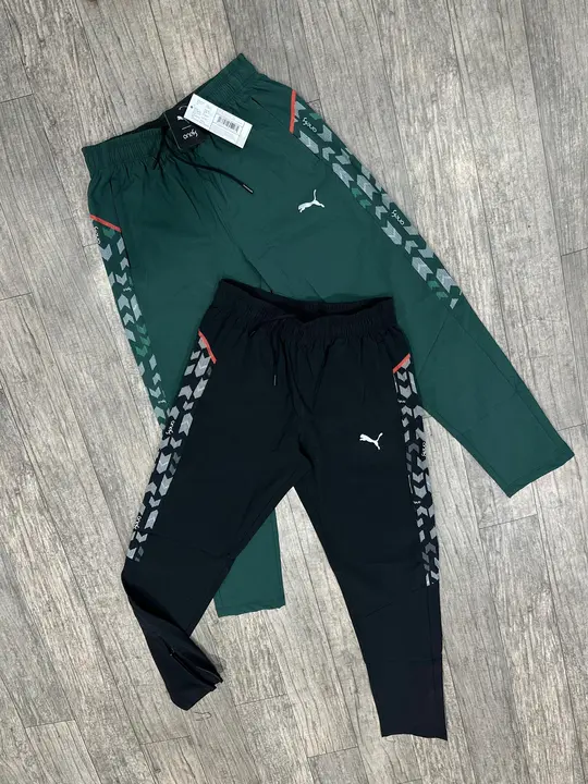 Track pants uploaded by business on 9/13/2023