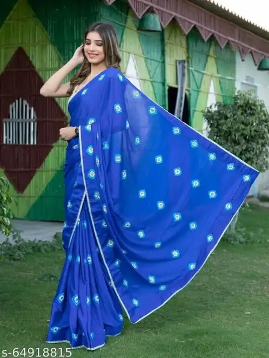 Product uploaded by Jyoti sarees manufacturer jaipur on 9/13/2023