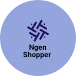 Business logo of Ngen shopper