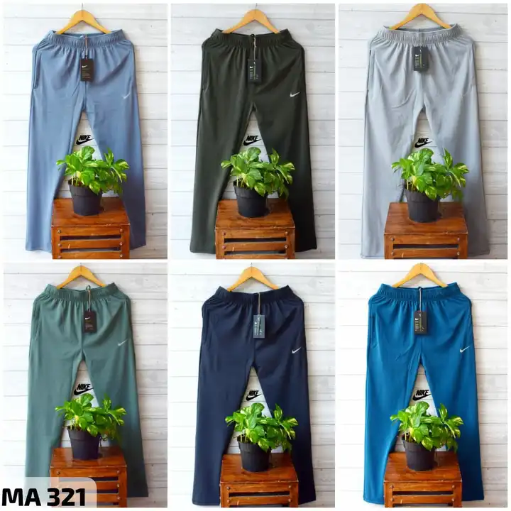 Track pants uploaded by Yahaya traders on 9/13/2023