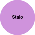 Business logo of Stalo