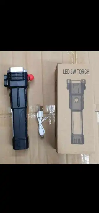 Torch 🔦  uploaded by Shopping Club India on 9/13/2023