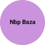 Business logo of Nbp baza