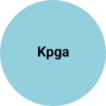 Business logo of Kpga
