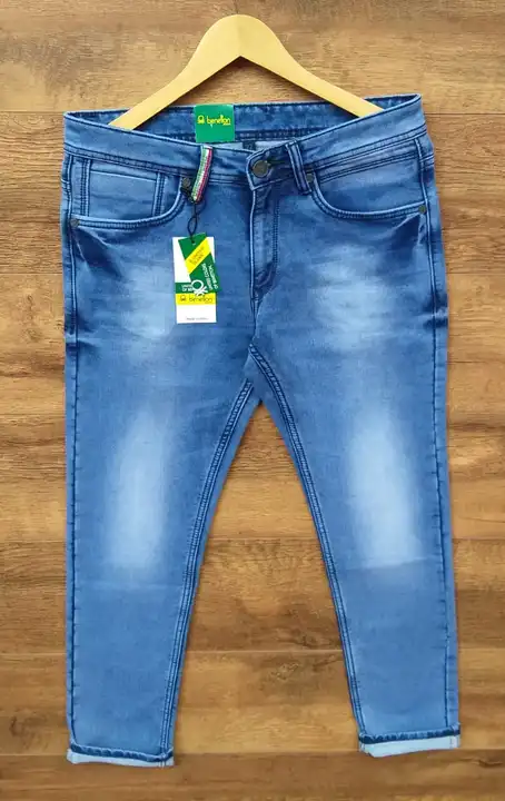 Jeans uploaded by Yahaya traders on 9/13/2023