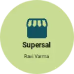 Business logo of Supersal based out of Ajmer