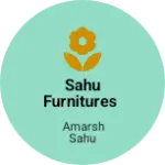 Business logo of Sahu furnitures