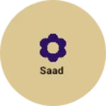 Business logo of Saad