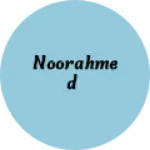 Business logo of Noorahmed