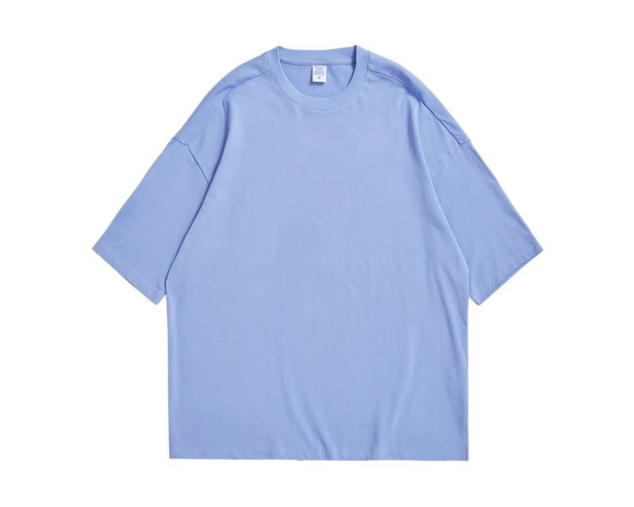 Oversized tshirt  uploaded by business on 9/13/2023