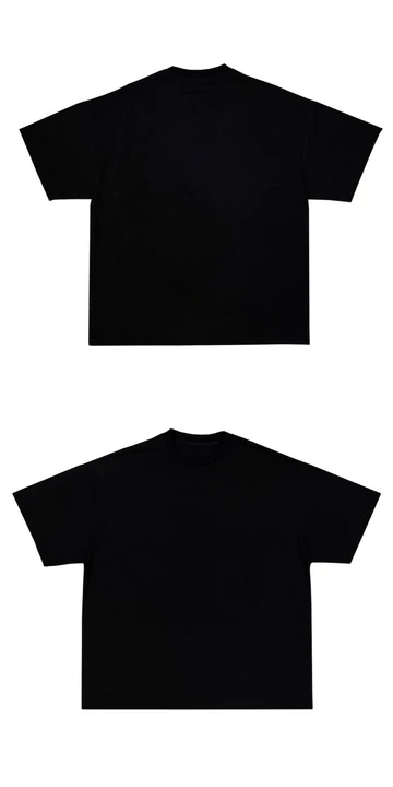 Oversized tshirt  uploaded by THE IGNITE SHOP on 9/13/2023