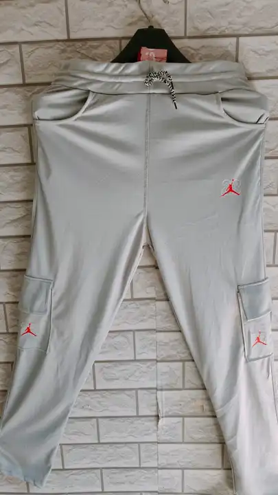 Cargo trackpants  uploaded by business on 9/13/2023