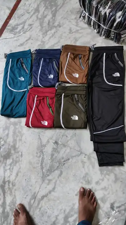 Trackpants  uploaded by M.A TEXTILES on 9/13/2023