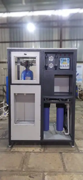 Ro Water ATM uploaded by Manyug Enterprises on 9/13/2023