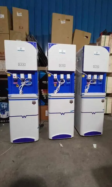 WATER DISPENSER WITH OR WITHOUT RO uploaded by Manyug Enterprises on 9/13/2023