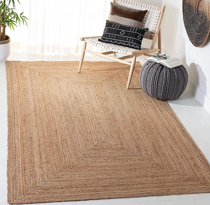 Floor Mat uploaded by Vivaan Textile (Vivrose) on 9/13/2023