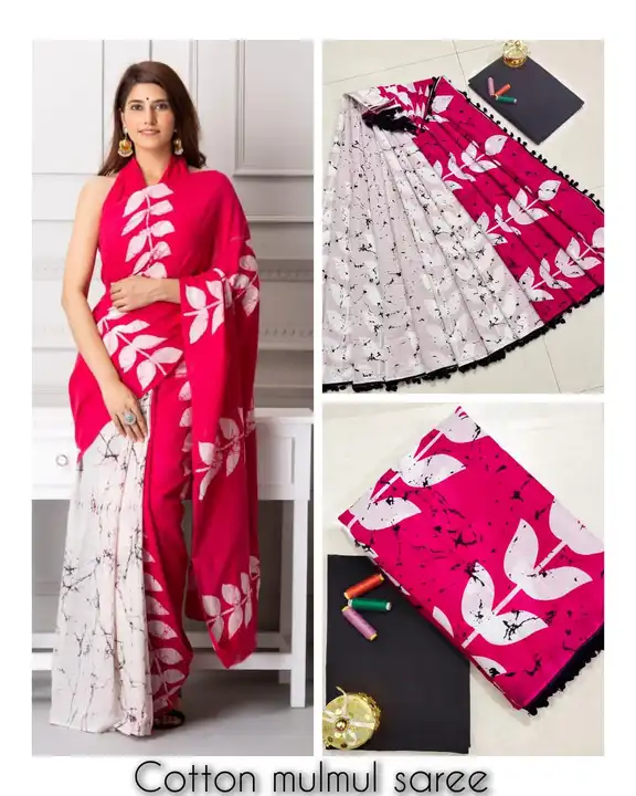 Saree  uploaded by business on 9/13/2023