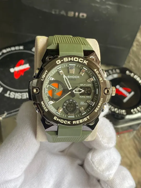 Product Name:G~Shock Casio
 
 uploaded by Online_seller on 9/13/2023