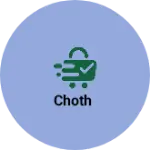Business logo of Choth