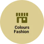Business logo of Colours fashion